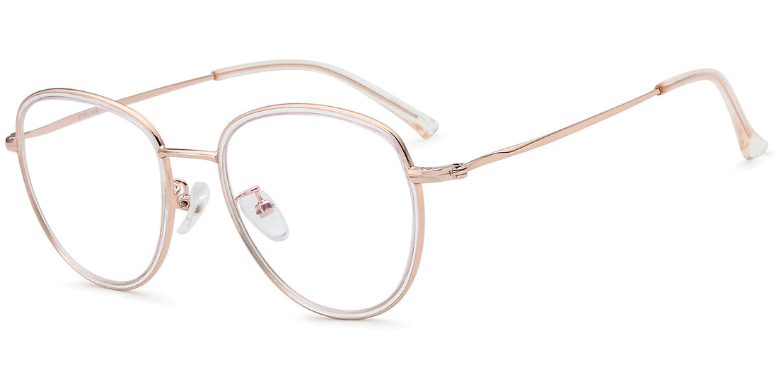What Is Multi-Layer Plating in Eyewear? A Guide to Metal Frame Finishes