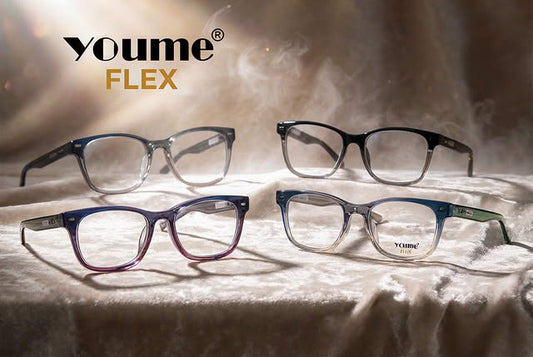 How to Choose Eyeglass Frames for Your Optical Store