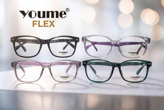 Wholesale Eyewear Pricing: What Affects the Cost of Optical Frames?