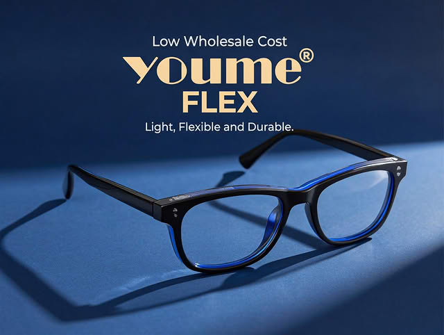 How to Build a Balanced Eyewear Inventory for Your Optical Store