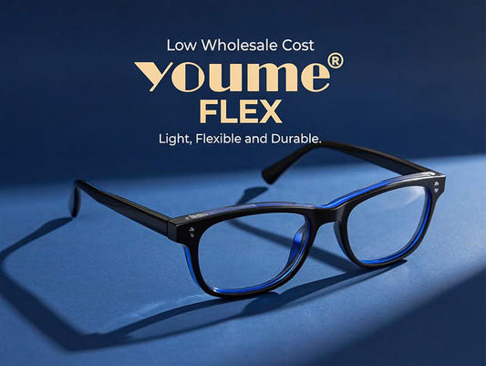 How to Build a Balanced Eyewear Inventory for Your Optical Store