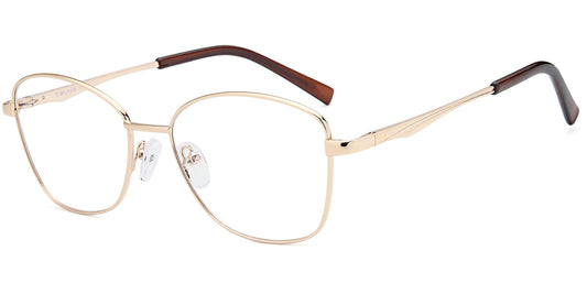 Stainless Steel Eyewear Frames: A Guide to Modern Metal Construction