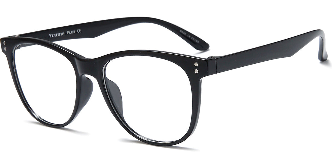 What Is TR90 Eyewear? A Guide to Lightweight and Flexible Frames