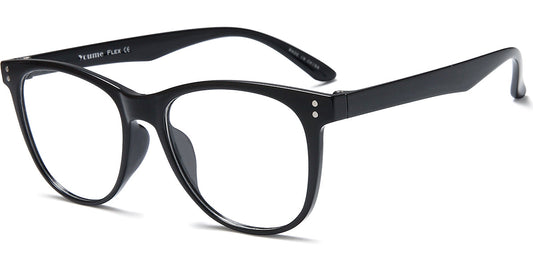 What Is TR90 Eyewear? A Guide to Lightweight and Flexible Frames
